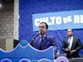 Ex-membros da AD Bebedouro celebram Culto do Reencontro na AD Tabuleiro