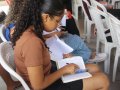 Rev. José Orisvaldo Nunes participa do retiro de adolescentes e juvenis da AD Farol