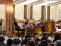 Pr. Acyr de Gerone Junior ministra sobre o valor das Sagradas Escrituras