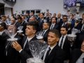 Abertura da Convenção Estadual 2022 reúne centenas de evangélicos na igreja sede