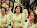 Santa Ceia de julho tem mensagem sobre o sacrifício do Cordeiro de Deus