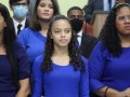 Ministério de Acessibilidade em Libras Kalein completa 21 anos de evangelização à comunidade surda