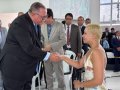 Assembleia de Deus em Maceió já batizou 933 novos membros em 2024