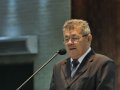 Morre o missionário alagoano Neuton Gomes de Melo