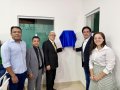 Assembleia de Deus inaugura novo templo no campo eclesiástico de Jundiá