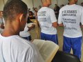 Assembleia de Deus em Alagoas celebra o Dia das Mães no Núcleo Ressocializador da Capital