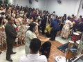 Assembleia de Deus no José Tenório é impactada pela 19º Festividade de Mulheres