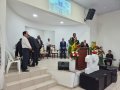 Assembleia de Deus celebra 12 anos de missão na Bolívia