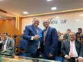 Assembleia de Deus em Paulo Afonso inaugura novo espaço de eventos