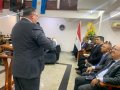 Rev. José Orisvaldo Nunes ministra no Culto de Missões da AD em Camaçari (BA)