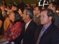 Segunda noite de Centenário é marcada pela Chama Pentecostal