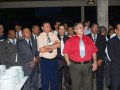 Pastores de AL se empolgam para eleger nova presidência da CGADB