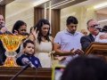 Rev. José Orisvaldo Nunes de Lima: “Peça a Deus que o avivamento comece em sua vida”
