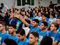 Pastor Carlos Cardozo ministra no segundo dia de CONJOAAD na 4ª região