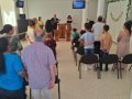 Relatório da obra missionária na Espanha: Junho de 2025
