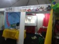 Novo Mundo expõe ‘igreja perseguida’ na Conferência de Missões