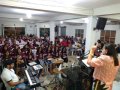 Festividade Unificada movimenta a AD Jardim Petrópolis 2