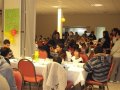Missionários de AL na Argentina querem 100 vidas para Cristo até outubro