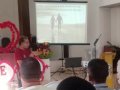 Encontro de Casais reúne dezenas de pessoas em Poxim