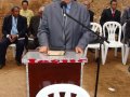 Assembleia de Deus em Santana do Ipanema terá novo templo-sede