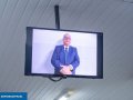 Assembleia de Deus em Piabas celebra o aniversário do presbítero Thiago Ferreira