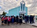 Rev. José Orisvaldo e Pr. Wilton Padilha seguem agenda de inaugurações em Arapiraca