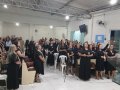 AD Miramar e Sub-Emater 2 celebram festividade unificada de senhoras