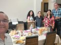 Relatório da obra missionária na Espanha: Junho de 2023