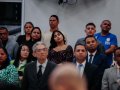 Culto de doutrina tem mensagem inspirada em Atos dos Apóstolos