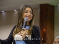 Pr. Geovani Neris (DF) ministra na Santa Ceia de novembro na Igreja Sede