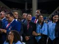 Confira a lista de obreiros consagrados na Convenção Estadual 2025