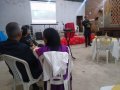 Pr. Ismael Reis e Prof. Noeme Maia promovem Seminário Para Casais na AD Parque dos Caetés
