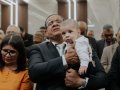 Culto de doutrina reúne centenas de evangélicos na igreja sede