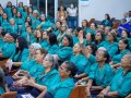 USADEMA celebra 24 anos de louvor e adoração a Deus com programação festiva