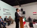 Domingo da Igreja Perseguida na AD Novo Mundo é marcado com salvação
