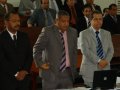 Obreiros discutem reforma estatutária da Umadene