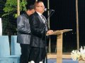 1º Congresso Feminino Unificado da AD Riacho da Jacobina é marcado com poder e salvação de almas