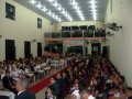 Comemorações na Assembleia de Deus em Xexéu marcam final de 2009