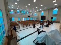 Pastor-presidente anuncia inauguração de novas congregações em Maceió