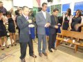 Congresso Geração Eleita marca jovens da igreja na Serraria
