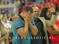 21 pessoas aceitam a Cristo na abertura da Convenção Estadual 2018