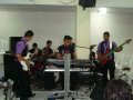 Juventude da 4ª região é impactada pelo poder de Deus durante Conjoaad