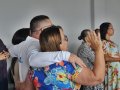 Assembleia de Deus em Alagoas celebra o Dia das Mães no Núcleo Ressocializador da Capital