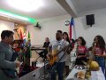 Dia do Pastor| Pb. Jabnael Dias é homenageado na AD Jardim Petrópolis 2