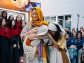 Assembleia de Deus no Farol celebra 38 anos do Grupo Ágape