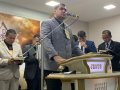 Congresso de Mocidade em Branca de Atalaia é marcado com renovo espiritual