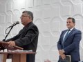 Assembleia de Deus já batizou 113 pessoas no Sistema Prisional em 2023