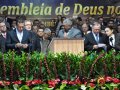 Abertura da Convenção Estadual reúne 05 mil pessoas no Castelo do Desfiladeiro
