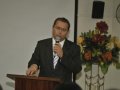 Pastor Héber mostra que devemos estar polidos na presença de Deus