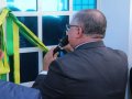 Rev. José Orisvaldo Nunes inaugura Assembleia de Deus na comunidade Portelinha